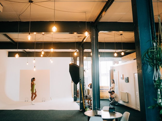 Light Space Leeds coworking space in Leeds, United Kingdom of Great Britain and Northern Ireland 1