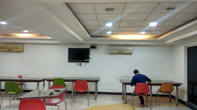 MyOphis Business Centre coworking space in Gurugram, India 1