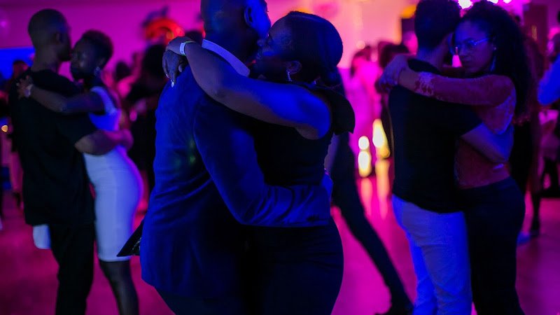 Kizomba Addiction Ltd. coworking space in London, United Kingdom of Great Britain and Northern Ireland 1