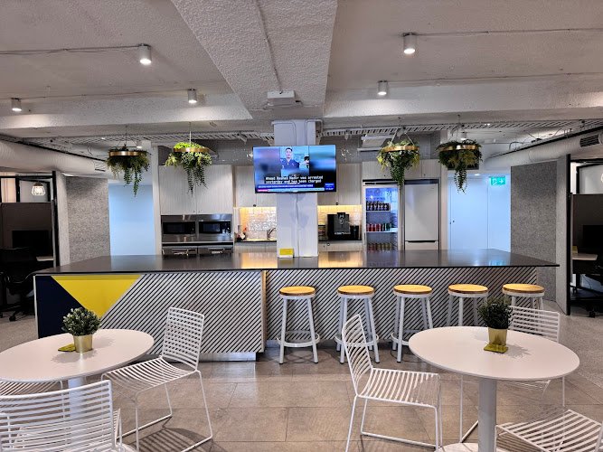 JAGA Surry Hills coworking space in Surry Hills, Australia 1
