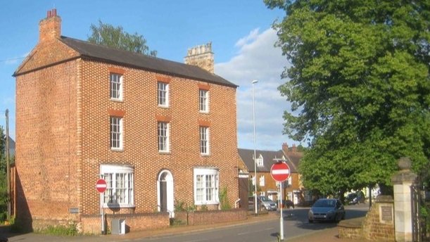 Honey House coworking space in Wellingborough, United Kingdom of Great Britain and Northern Ireland 1