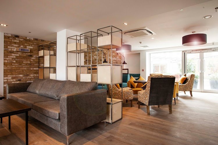 HYELM coworking space in London, United Kingdom of Great Britain and Northern Ireland 1
