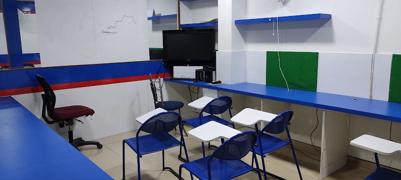 NICT Malleshwaram coworking space in Bengaluru, India 1