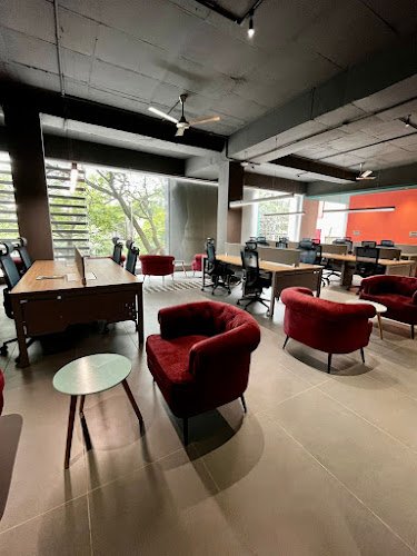 Dongle Desk Cosmopolitan coworking space in Bengaluru, India 1