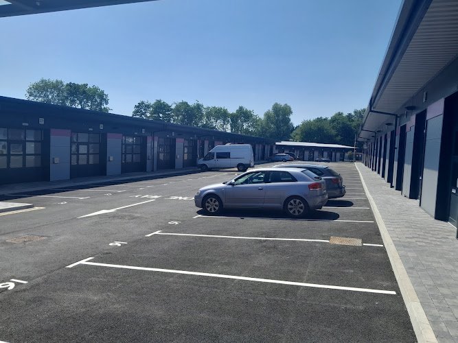 Space Business Centre Warwick coworking space in Warwick, United Kingdom of Great Britain and Northern Ireland 1