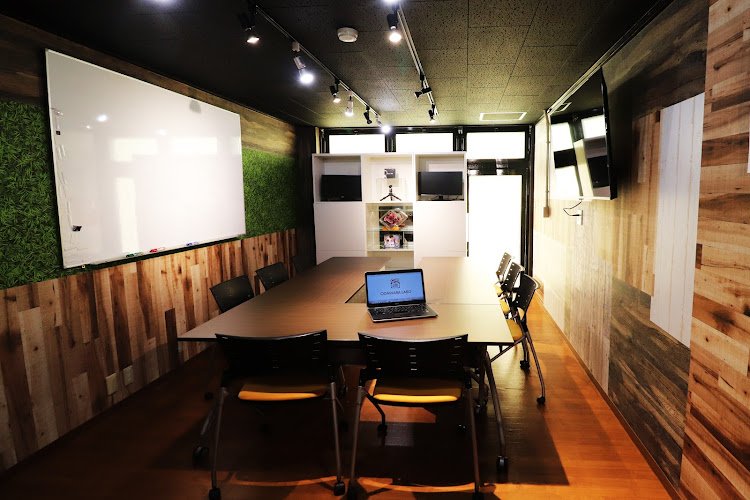 小田原ラボ(ODAWARA LABO) coworking space in Odawara, Japan 1
