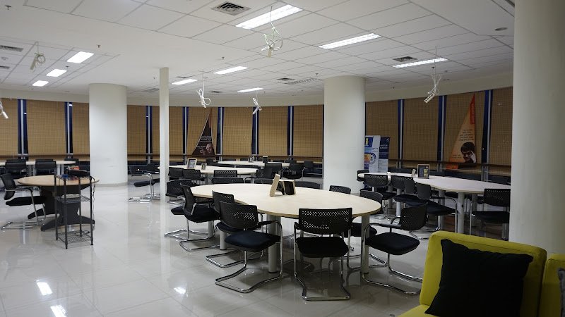 Malang Digital Core coworking space in Malang Regency, Indonesia 1