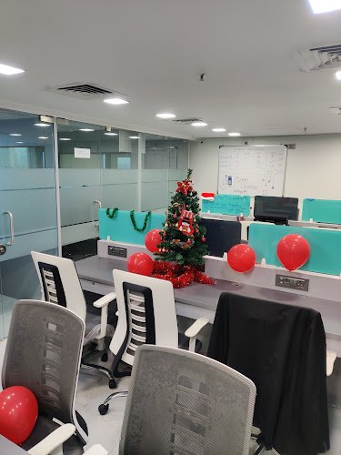 MyDesk Co-working Spaces 1.0 coworking space in Mumbai, India 1