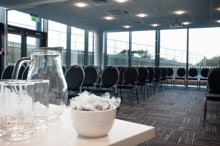 Health & Wellbeing Innovation Centre coworking space in Truro, United Kingdom of Great Britain and Northern Ireland 1