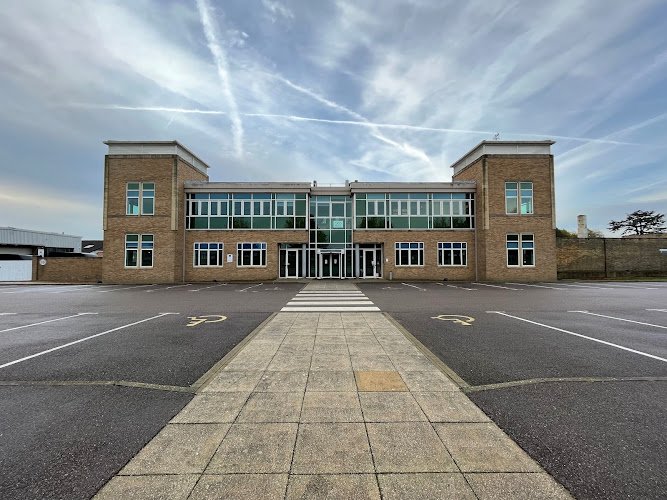 Capability House coworking space in Bedford, United Kingdom of Great Britain and Northern Ireland 1