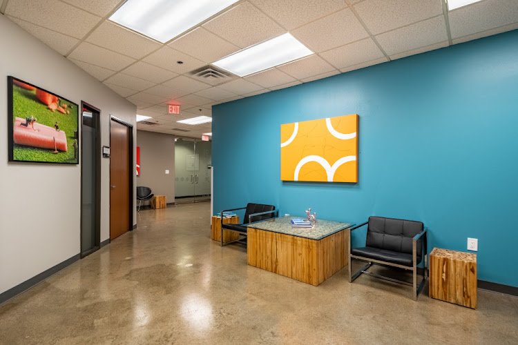Boxer Property : 9535 Forest Ln coworking space in Dallas, United States of America 1