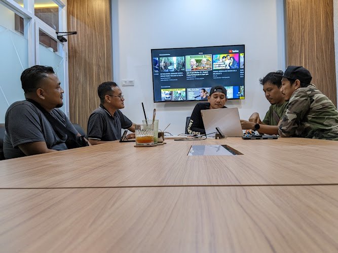 SAFTI Coworking Space coworking space in Cirebon, Indonesia 1