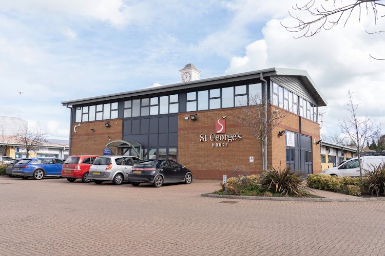 St George's Business Park coworking space in Sittingbourne, United Kingdom of Great Britain and Northern Ireland 1