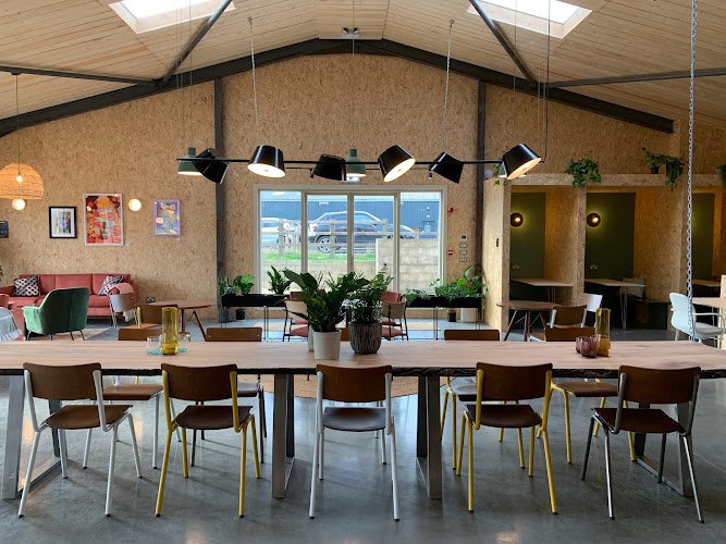 lifework communities coworking space in Bath, United Kingdom of Great Britain and Northern Ireland 1