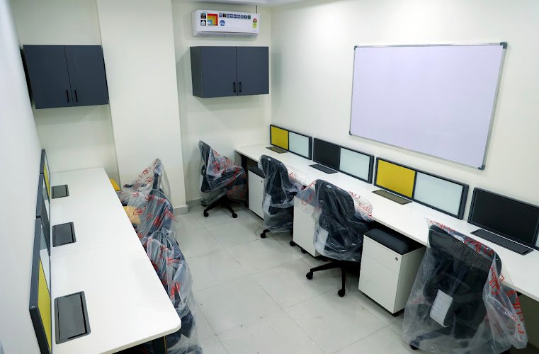 LN Coworks coworking space in Bengaluru, India 1