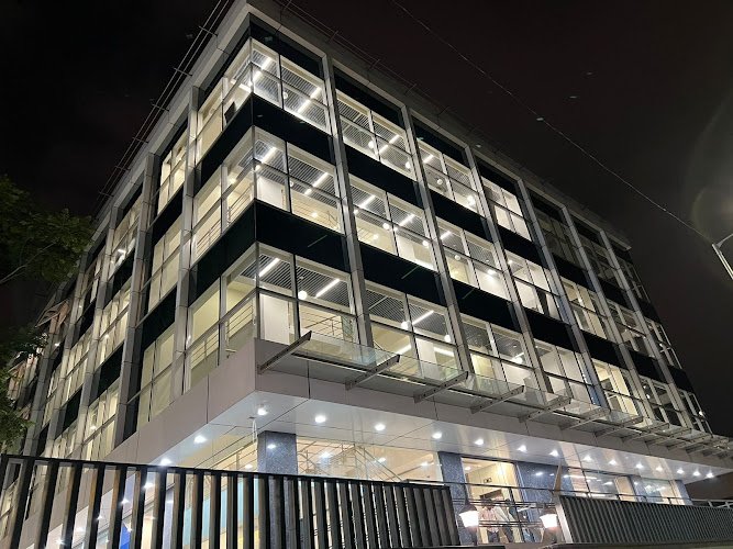 Incubex BNR2 coworking space in Bengaluru, India 1