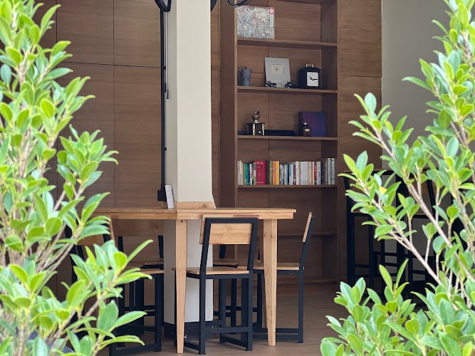 PaiSpace Co-Working Space & Guest House coworking space in Pai District, Thailand 1