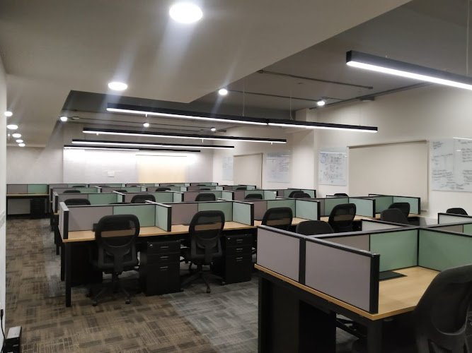 Incubex HSR7 coworking space in Bengaluru, India 1