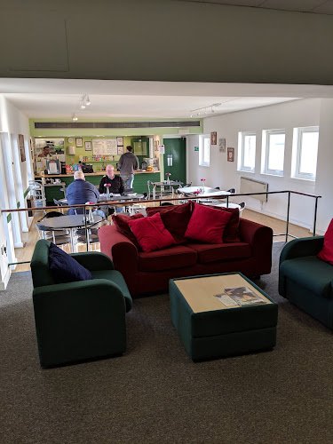 Midlothian Innovation Centre coworking space in Roslin, United Kingdom of Great Britain and Northern Ireland 1