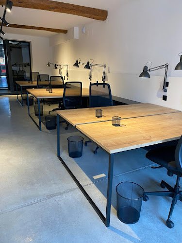 Setespais coworking space in Sant Fruitós de Bages, Spain 1
