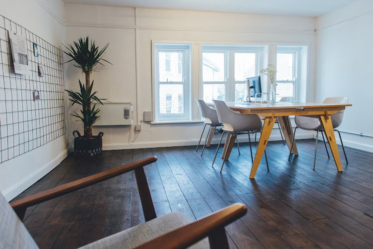 ACOLLECTIVE coworking space in York, United Kingdom of Great Britain and Northern Ireland 1
