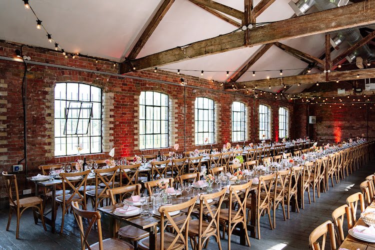 Loft Studios coworking space in London, United Kingdom of Great Britain and Northern Ireland 1