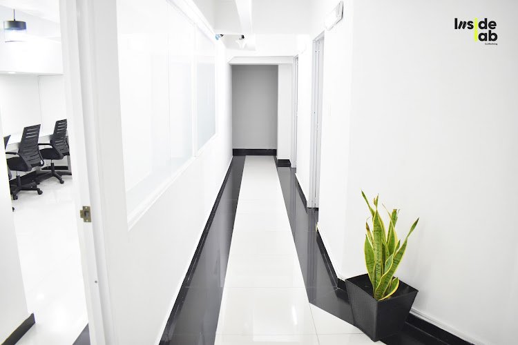 Coworking InsideLab coworking space in Barranquilla, Colombia 1