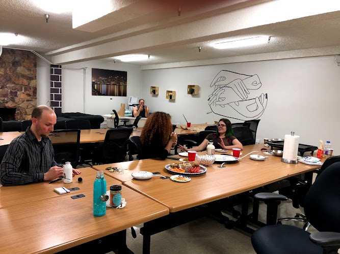 Collective Impact Center coworking space in San Diego, United States of America 1