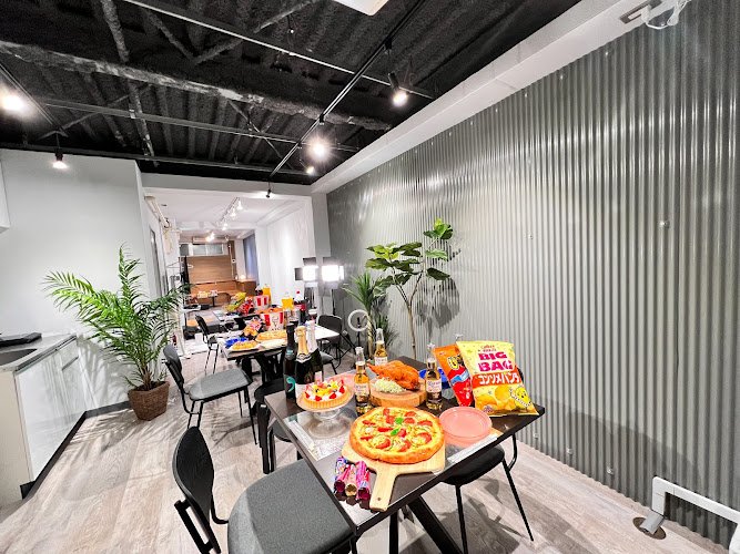 リノスペ代々木 coworking space in Shibuya, Japan 1