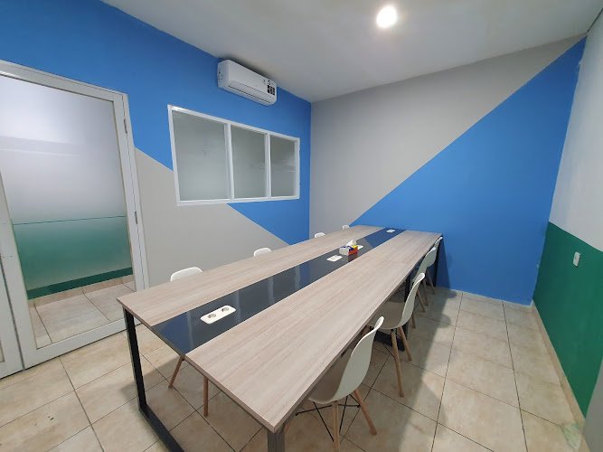 Coworking Space & Virtual Office | Kaspa Space Manahan coworking space in Surakarta City, Indonesia 1