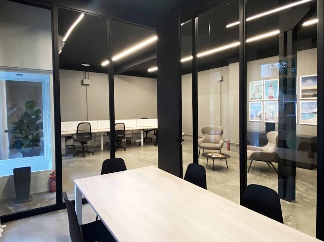 Inature Coworking coworking space in Vigo, Spain 1