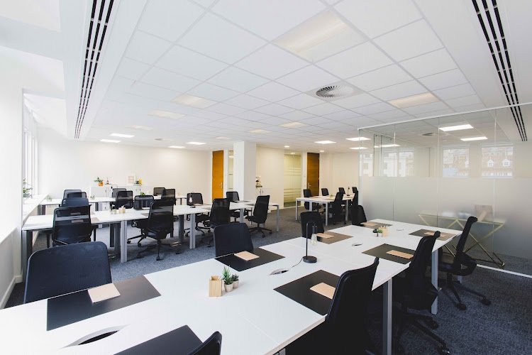 Orega Serviced Offices - Colston Avenue - Bristol coworking space in Bristol, United Kingdom of Great Britain and Northern Ireland 1