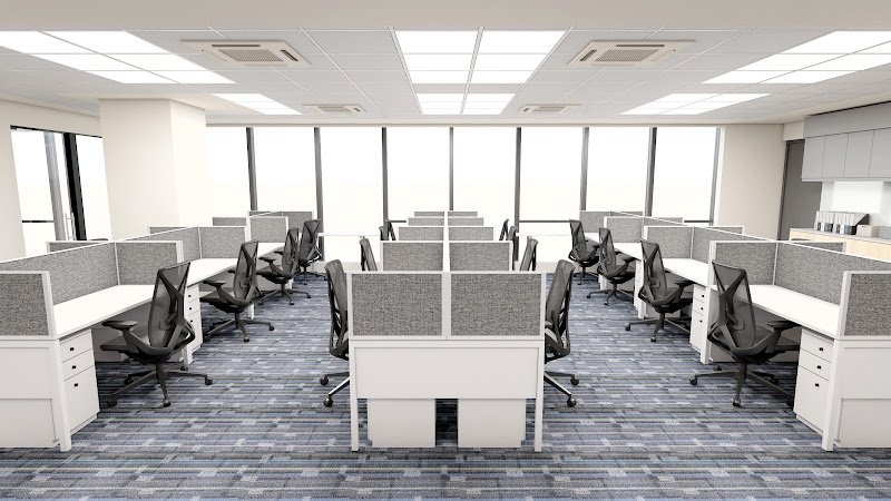 The Address Pune - Fully Furnished Managed Office Space In Pune coworking space in Pune, India 1