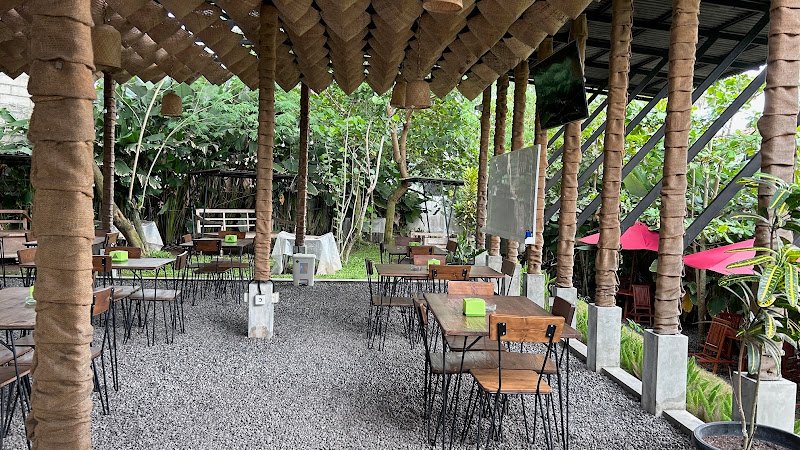 Jogja Bootcamp coworking space in Sleman Regency, Indonesia 1