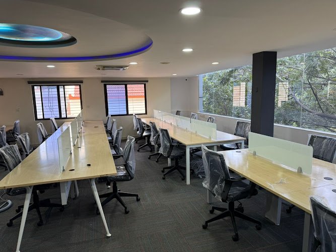 Elevate Coworking coworking space in Bengaluru, India 1