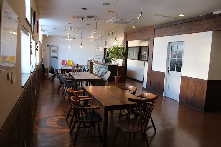 オフィス&レンタルスペース YOURs coworking space in Kushiro, Japan 1