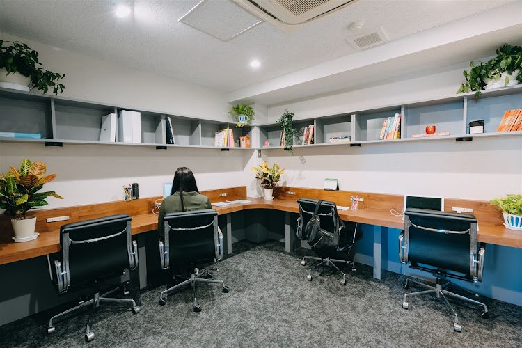RYOZAN PARK GRAND（巣鴨） coworking space in Toshima City, Japan 1