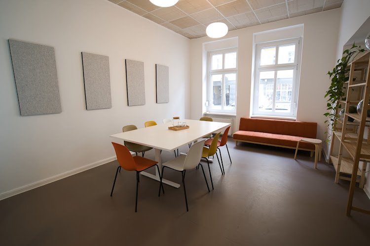 AMAPOLA Coworking Friedrichshain coworking space in Berlin, Germany 1