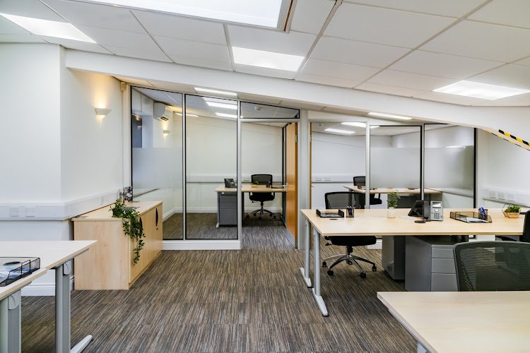 BusinessLodge Bury coworking space in Bury, United Kingdom of Great Britain and Northern Ireland 1