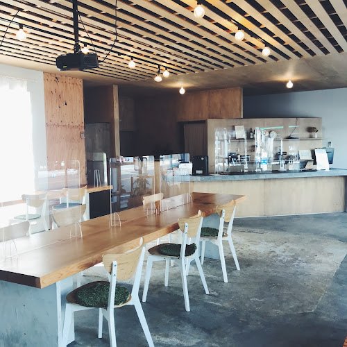 ヘソノオプレイスAnn coworking space in Nishiwaki, Japan 1