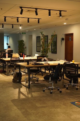 Kreador Coworking Space coworking space in South Jakarta City, Indonesia 1