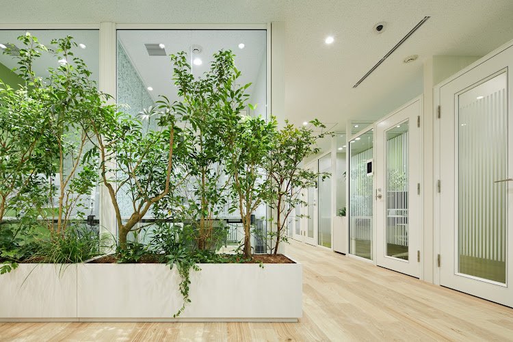 阪急阪神ONS千里中央 coworking space in Toyonaka, Japan 1