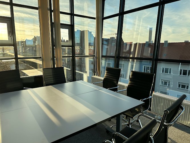 workspaceIn Stresemanplatz - Coworking Space Nürnberg coworking space in Nuremberg, Germany 1