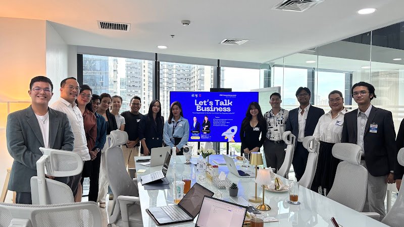 YSPACES - BGC coworking space in Taguig City, Philippines 1