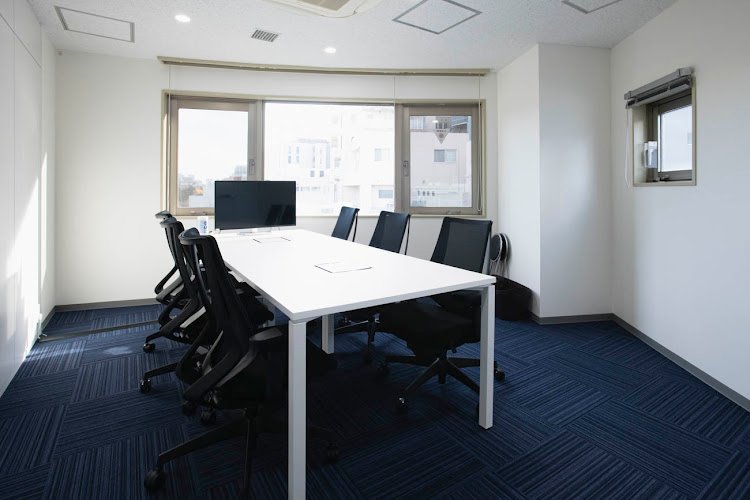 ジザイ 目黒 coworking space in Shinagawa City, Japan 1