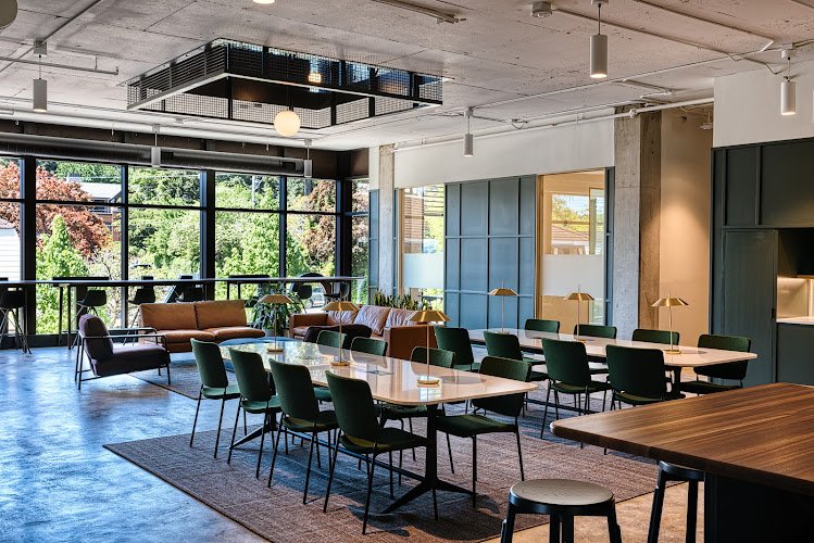 CENTRL Office Lake Oswego coworking space in Lake Oswego, United States of America 1