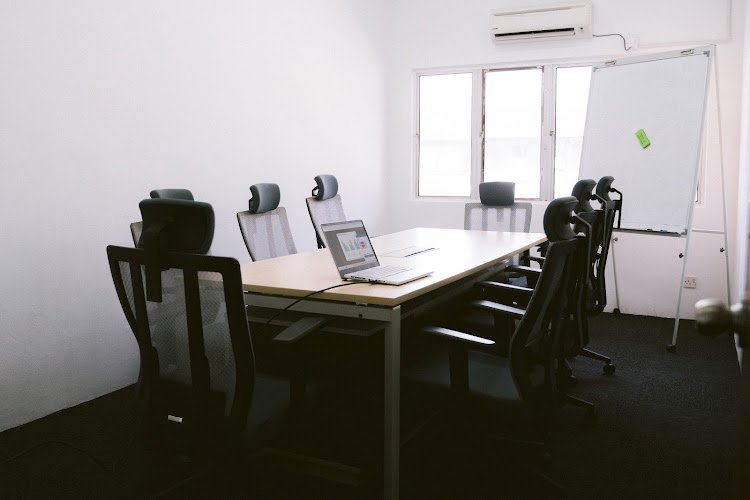 Coffice Mwt by Nusa Sanctuary coworking space in Kuala Lumpur, Malaysia 1