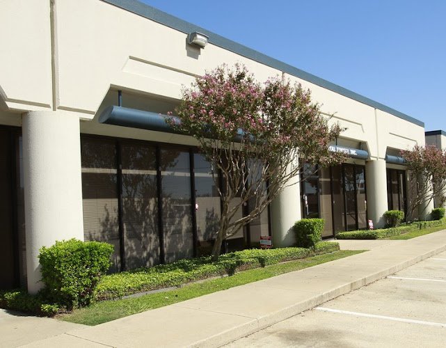 Plano MIller Business Park coworking space in Dallas, United States of America 1