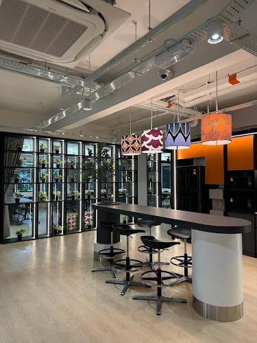 Co-labs Coworking The Five coworking space in Kuala Lumpur, Malaysia 1