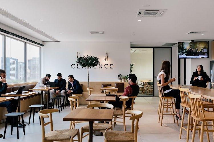 Clarence | 111 Elizabeth Street - Serviced Offices & Workspaces coworking space in Sydney, Australia 1